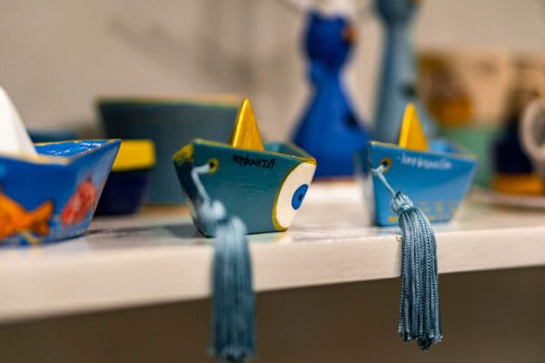perasma gifts and souvenirs koufonisia
