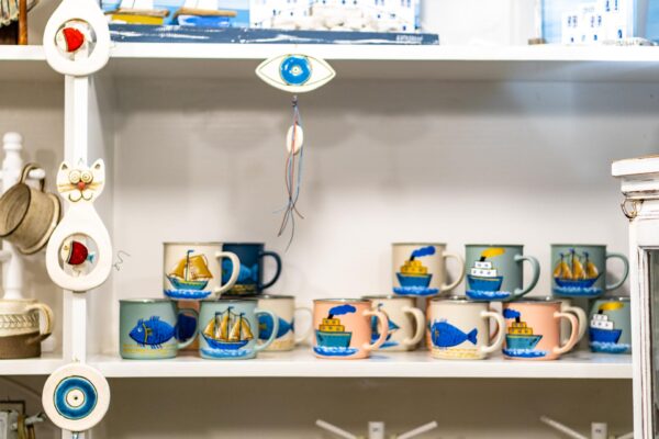 perasma gifts and souvenirs koufonisia