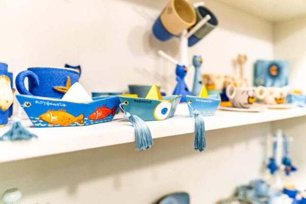 perasma gifts and souvenirs koufonisia