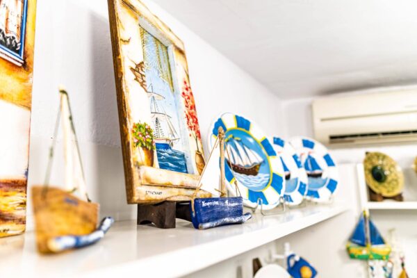 perasma gifts and souvenirs koufonisia