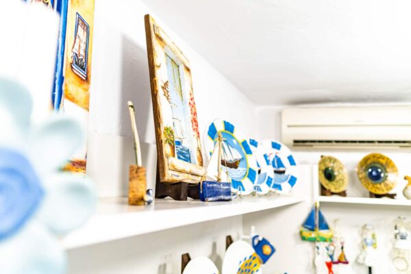 perasma gifts and souvenirs koufonisia
