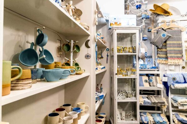 perasma gifts and souvenirs koufonisia