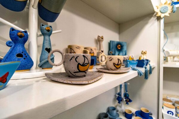 perasma gifts and souvenirs koufonisia