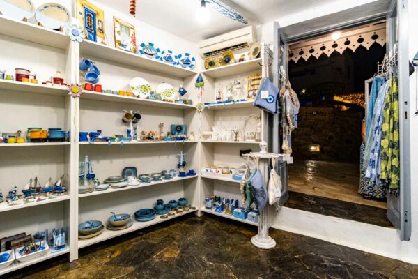 perasma gifts and souvenirs koufonisia